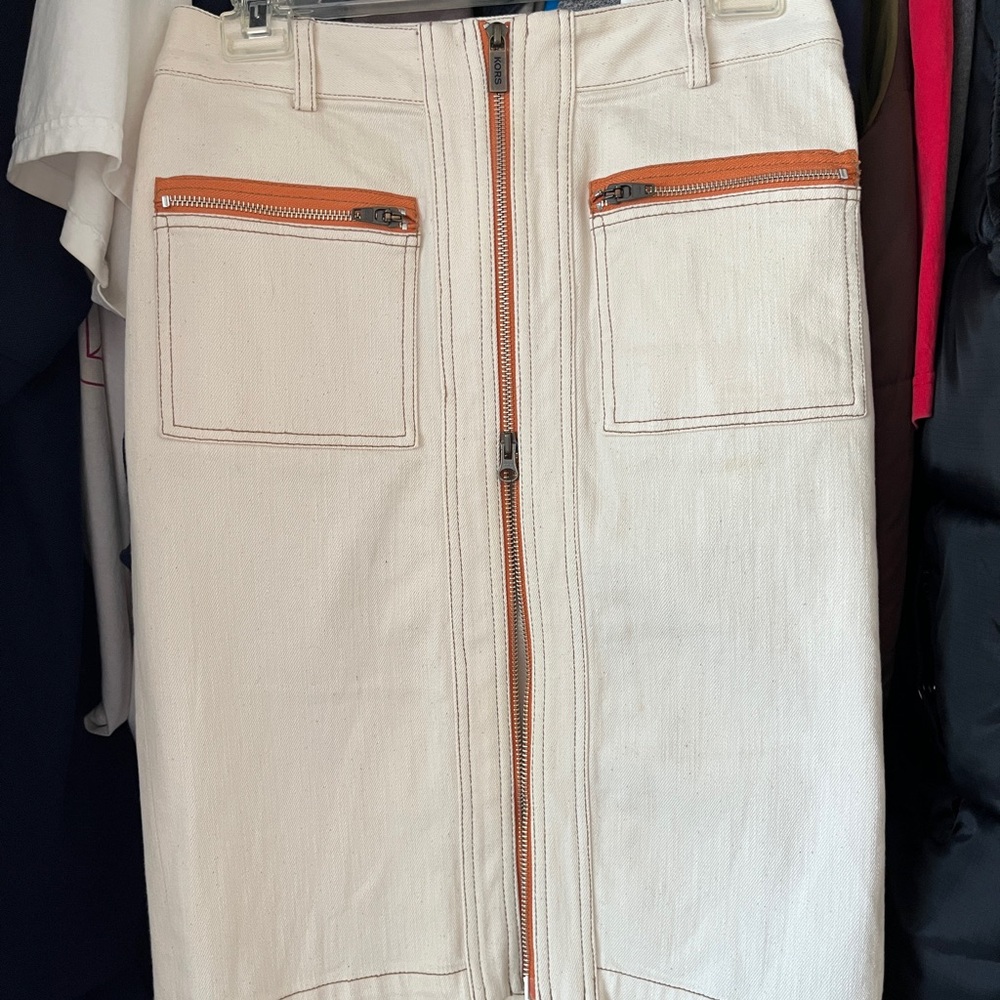 Michael Kors Skirt